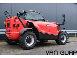Manitou MT 625 H Comfort | 2023 | 464h (bj 2023)