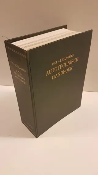 Boeken - 22 x RENAULT 1947-1987 typen 4, Fregate, Dauphine