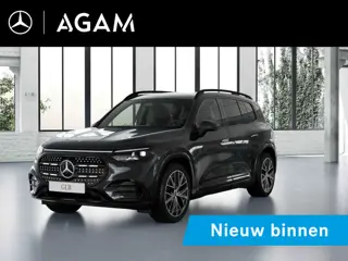 Mercedes-Benz GLB 250+ Business Solution AMG 85.5 kWh