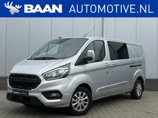 Ford Transit Custom 300 2.0 TDCI L2H1 Limited DC | Distributie vervangen |