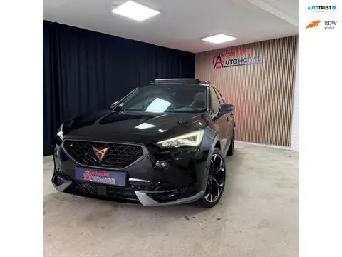 Cupra Formentor 1.4 e-Hybrid VZ Copper Edition