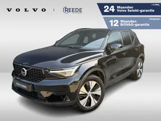 Volvo XC40 1.5 T4 Plug-in hybrid Plus Dark Panorama dak | Getint glas | Stoel en Stuurverwarming