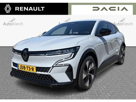 Renault Mégane E-Tech comfort range techno 60 kWh