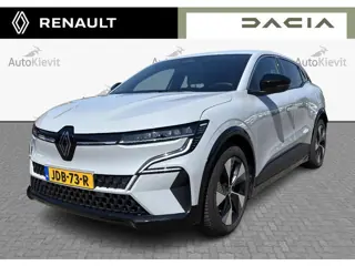 Renault Mégane E-Tech comfort range techno 60 kWh