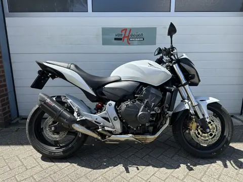 Honda CB 600 F HORNET CB600F (bj 2012)
