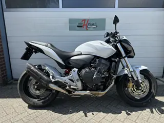 Honda CB 600 F HORNET CB600F (bj 2012)