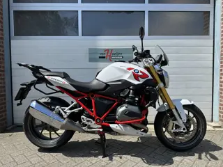 BMW R 1200 R R1200R ABS (bj 2016)