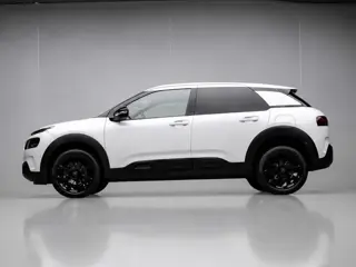 Citroen C4 Cactus 1.2 PureTech Shine (PANORAMADAK,APPLE CARPLAY,STOELVERWARMING,NAVI,CAMERA,LANE ASS