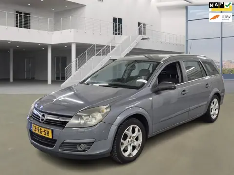 Opel Astra Wagon 1.8 Elegance