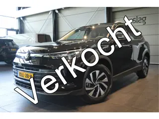 Volkswagen Tiguan 1.5 eHybrid Life keyless camera carplay led pdc 204 pk !!