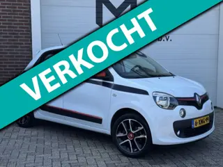 Renault Twingo 0.9 TCe Dynamique -Perfect onderhouden-Camera