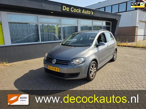 Volkswagen Golf Plus 1.4 TSI Comfortline