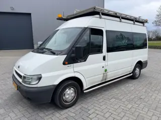 Ford Transit 300M 2.0TDdi SHD Airco