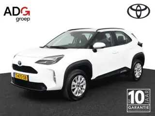 Toyota Yaris Cross 1.5 Hybrid Active | Trekhaak | Apple Carplay/Android Auto | Adaptieve Cruise-Cont