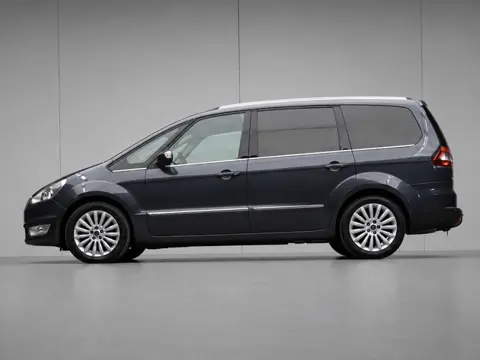 Ford Galaxy 1.6 SCTi Platinum Sport 7P (PANORAMADAK,NAVI,CAMERA,STOELVERWARMING,MEMORY SEATS,GETINT,