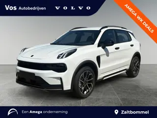 Lynk & Co 01 1.5 Core