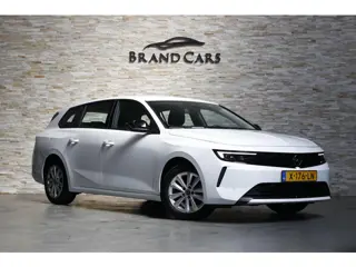 Opel Astra Sports Tourer 1.2 Level 2 | CAMERA | DISTR. VV | TREKHAAK | CARPLAY |
