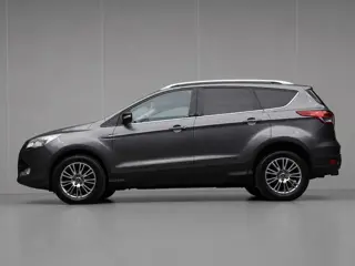 Ford Kuga 1.6 Titanium Plus 4WD Sport (PANORAMADAK,NAVI,CAMERA,STOELVERWARMING,LED,CLIMATE,CRUISE,GE