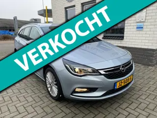 Opel Astra Sports Tourer 1.0 Innovation / Climate Controle / Add. Cruise / Autom. achterklep / Trekh
