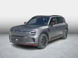 smart #5 Brabus 100 kWh VAKANTIE DEALS! | Van € 64.440,- voor € 57.440,- | Panoramadak | Elektrische