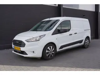 Ford Transit Connect 1.5 EcoBlue L2 EURO 6 - Airco - Cruise - Camera - € 12.499,- Excl.