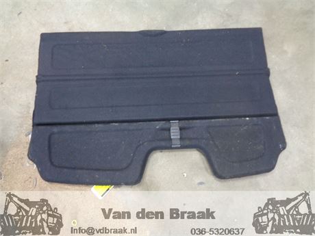 Peugeot 207 SW 2007-2013 Hoedenplank