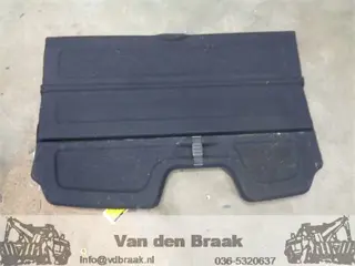 Peugeot 207 SW 2007-2013 Hoedenplank