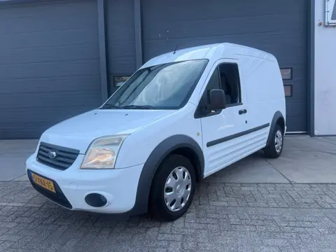 Ford Transit Connect T230L 1.8 TDCi Trend