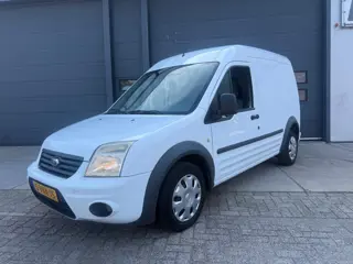 Ford Transit Connect T230L 1.8 TDCi Trend