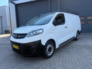 Opel Vivaro 2.0 CDTI L3H1 DC Edition