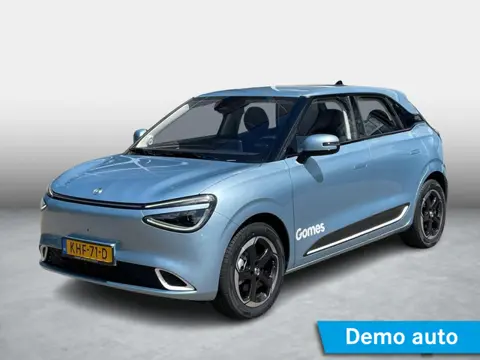 Dongfeng BOX Launch Edition 42 kWh | 360° Camera | Adaptieve Cruise Control | Elektrisch Verstelbare