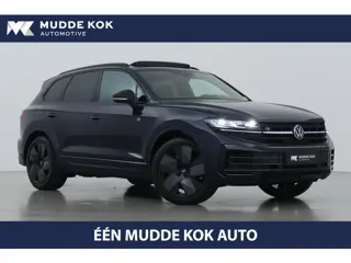 Volkswagen Touareg 3.0 TSi eHybrid 4MOTION R | FINAL EDITION | Luchtvering | Trekhaak | Panoramadak 