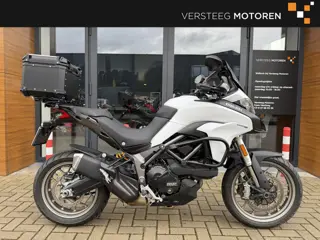 Ducati Multistrada 950 5.592 KM#NL motor#zgan