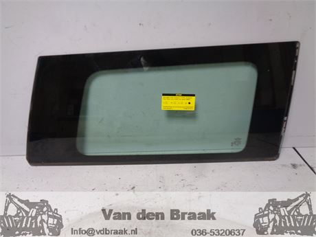 Mini Clubman (R55) 2007-2015 Zijruit rechtsachter