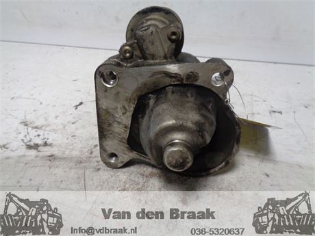 Ford C-Max 1.6 TDCi 2007-2015 Startmotor