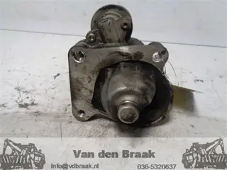 Ford C-Max 1.6 TDCi 2007-2015 Startmotor