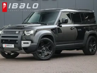 Land Rover Defender 3.0 D250 110 MHEV X-Dynamic HSE