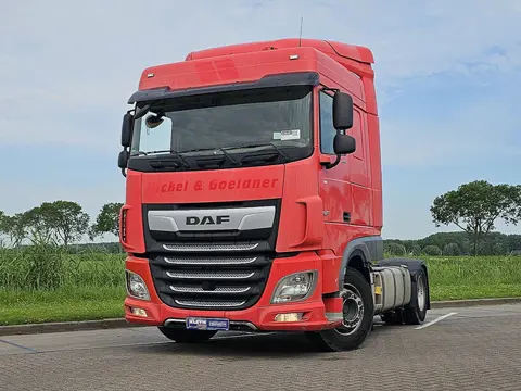 DAF XF 480