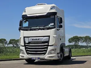 DAF XF 480