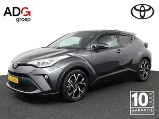 Toyota C-HR 2.0 Hybrid Style | Apple Carplay/Android Auto | JBL | Dodehoek detectie
