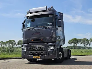 RENAULT T 520 high