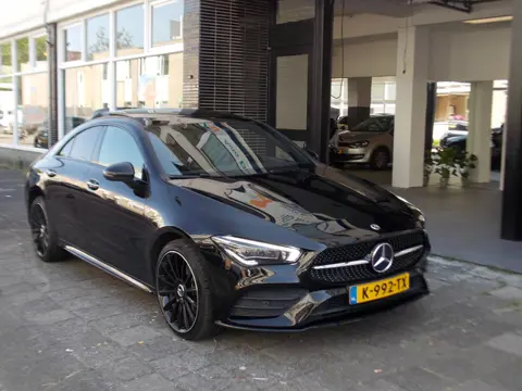 Mercedes-Benz CLA-Klasse 250 e Business Solution AMG Limited FULL OPTIONS !!!!