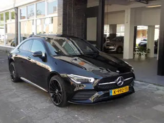 Mercedes-Benz CLA-Klasse 250 e Business Solution AMG Limited FULL OPTIONS !!!!