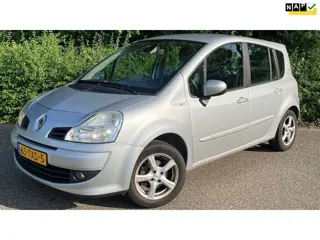 Renault Grand Modus 1.2 TCE Night & Day