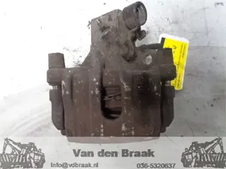 Ford C-Max 2007-2010 Remklauw rechts achter