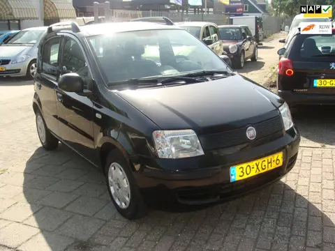 Fiat Panda 1.2 Classic st bekr airco elek pak nap apk