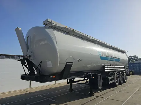 SPITZER SK 2760 CAL rieselgueter