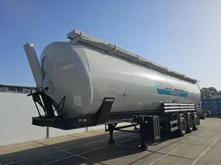 SPITZER SK 2760 CAL rieselgueter