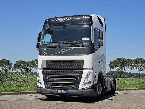 VOLVO FH 460