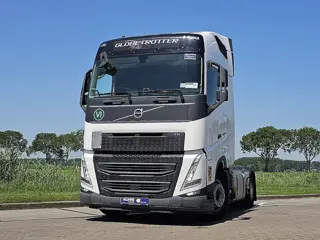 VOLVO FH 460